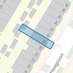 Perceel OSS00-A-4697