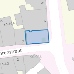 Perceel OSS00-A-4729