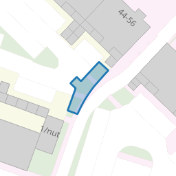 Perceel OSS00-A-4807