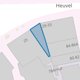 Perceel OSS00-A-4809