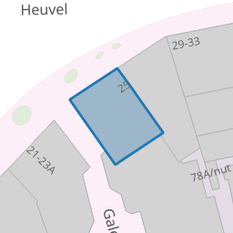 Perceel OSS00-A-4811
