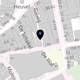Appartement OSS00 A 4864 2