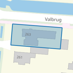 Perceel OSS00-A-4961