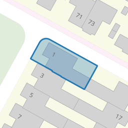 Perceel OSS00-A-5004