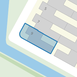 Perceel OSS00-A-5008