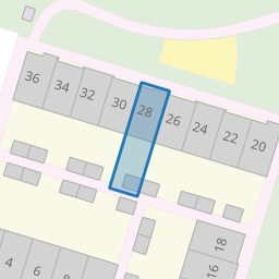 Perceel OSS00-A-5128