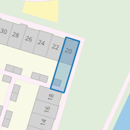 Perceel OSS00-A-5132