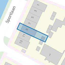 Perceel OSS00-A-5146