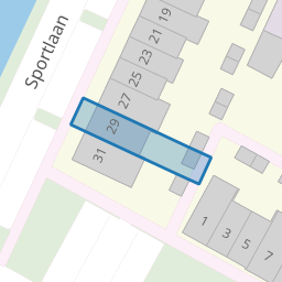 Perceel OSS00-A-5156