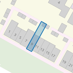 Perceel OSS00-A-5162