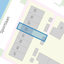 Perceel OSS00-A-5197