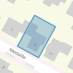 Perceel OSS00-A-5261