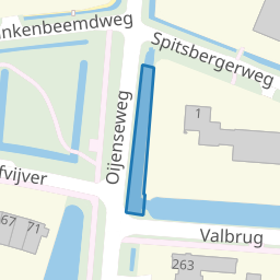 Perceel OSS00-A-5284