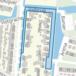 Perceel OSS00-A-5287