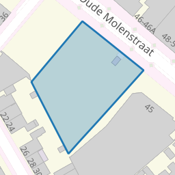 Perceel OSS00-B-4653