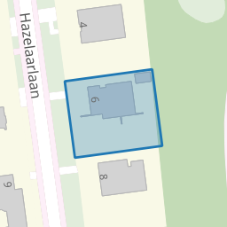 Perceel OSS00-B-4687