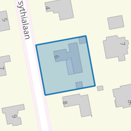 Perceel OSS00-B-4919