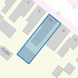 Perceel OSS00-B-5079