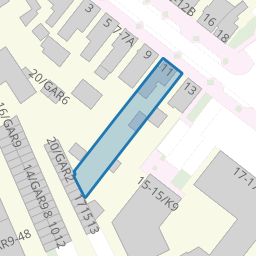 Perceel OSS00-B-5081