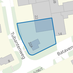 Perceel OSS00-B-5140