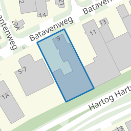 Perceel OSS00-B-5159