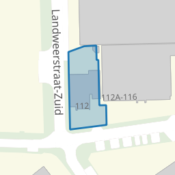 Perceel OSS00-B-5183