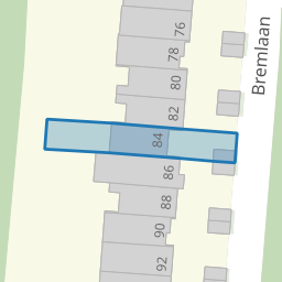 Perceel OSS00-B-5223