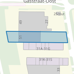 Perceel OSS00-B-5244
