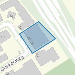 Perceel OSS00-B-5304