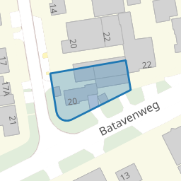 Perceel OSS00-B-5548