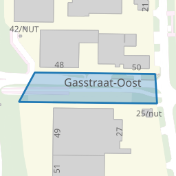Perceel OSS00-B-5660