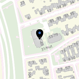 Appartement OSS00 B 5752 10