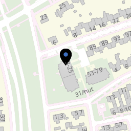 Appartement OSS00 B 5752 13