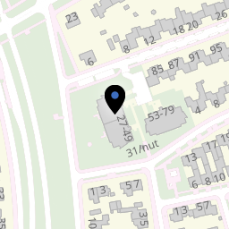 Appartement OSS00 B 5752 15