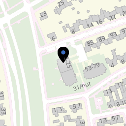 Appartement OSS00 B 5752 19