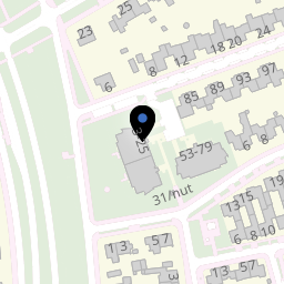 Appartement OSS00 B 5752 2