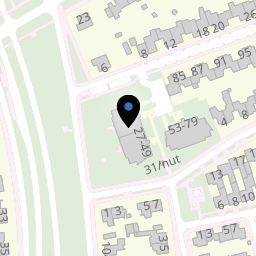 Appartement OSS00 B 5752 20