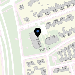 Appartement OSS00 B 5752 3