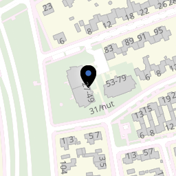 Appartement OSS00 B 5752 4