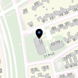Appartement OSS00 B 5752 7