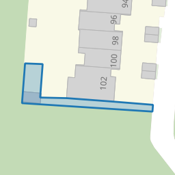 Perceel OSS00-B-5778