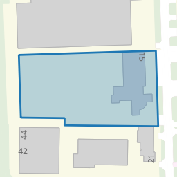 Perceel OSS00-B-5970