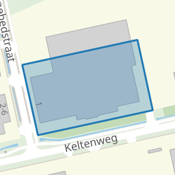 Perceel OSS00-B-6148