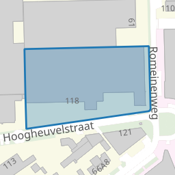 Perceel OSS00-B-6452