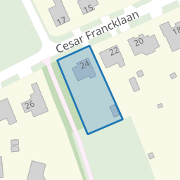 Perceel OSS00-C-6829