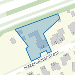 Perceel OSS00-C-7011