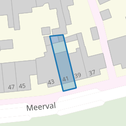 Perceel OSS00-D-3025