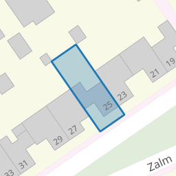 Perceel OSS00-D-3109