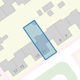 Perceel OSS00-D-3117