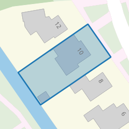 Perceel OSS00-D-3141